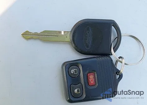 2010 Ford Ranger Super Cab from USA, damaged, VIN 1FTKR1ED8APA01230